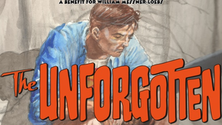 Contribute to this IndieGoGo Campaign to Help William Messner-Loebs